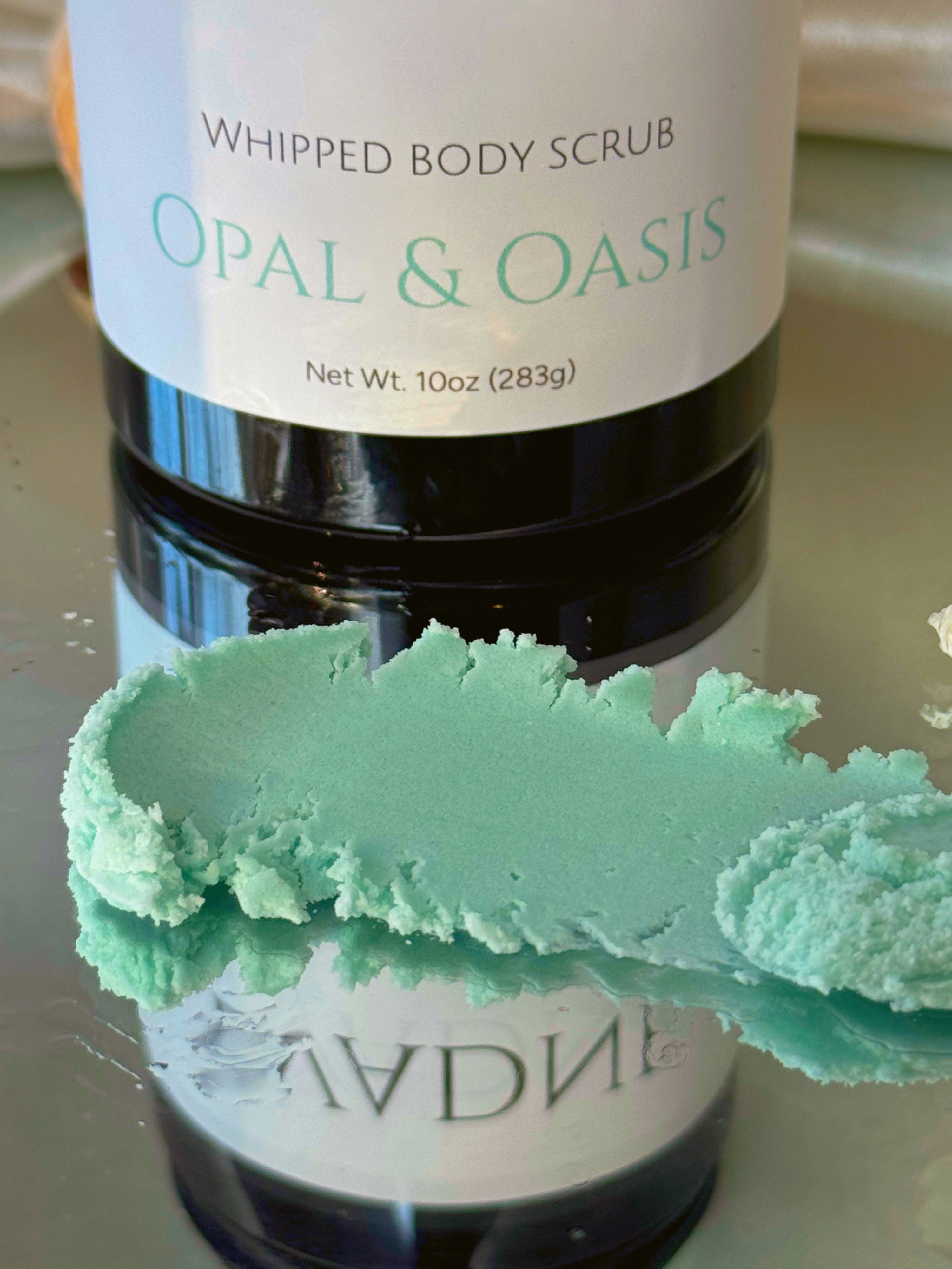 Opal & Oasis